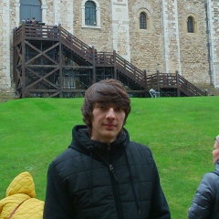 Лев Валитов, 12.08