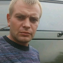 Андрей Никитин, 24.11.1985, Одесса