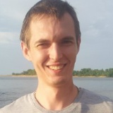 Сергей Юнг, 30.10