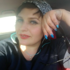 Лейла Васман, 16.09, Алматы