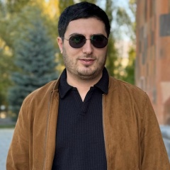 Hovsep Grigoryan, 28.12, Ереван