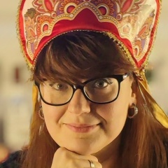 Ирина Чернышова, 27.09.1984, Липецк