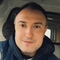 Денис Грико, 08.12.1987, Луганск