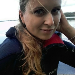 Радана Акимова, 16.07.1984, Челябинск