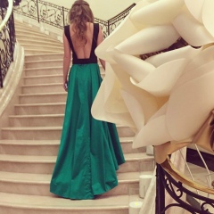 Леночка Беляева, 06.06, Москва