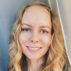 Маша Устинова, 14.08, Москва