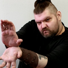 Дмитрий Гриценко, 27.05.1991, Мурманск