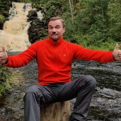 Михаил Буль, 02.07.1979, Санкт-Петербург