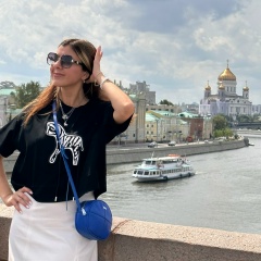 Майя Бондаренко, 22.05, Ставрополь