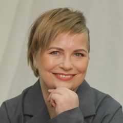 Ольга Порк, 27.07, Мурманск