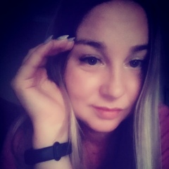 Наташа Кондратьева, 08.05, Белая Церковь