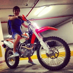 Дмитрий Кожевников, 08.06.1987, Miami