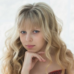 Елена Моркулева, 11.06, Владивосток