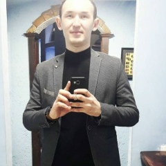 Данияр Жунисхан, 02.12.1991, Тараз