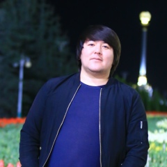 Муслим Даминов, 05.04, Бальджуан