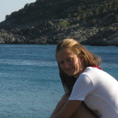 Юлия , 04.08.1986, Москва