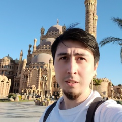 Азим Джалилов, 14.05, Beijing