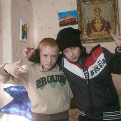 Андрей Вингерт, 14.11