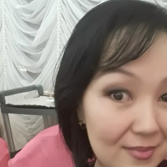 Aika Ai, 05.06.1984, Актау