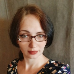 Светлана Еперова, Тоншаево