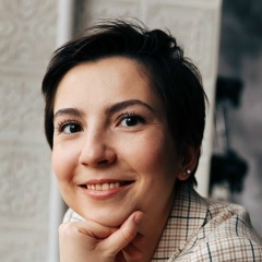 Ольга , Москва