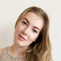 Леночка Лютынская, 07.10.1986, Минск