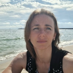 Людмила Рычкова, 15.06, Калининград