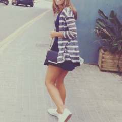 Оксана Бесараб, 14.05, Санкт-Петербург