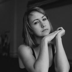 Вера Пудовкина, 28.07.1987, Санкт-Петербург