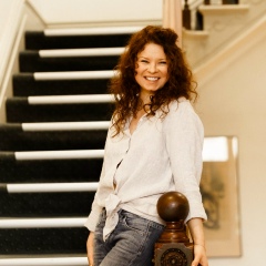 Валерия Захарова, 24.06