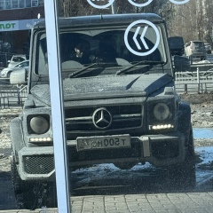 Гарик Шабоян, Тюмень