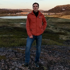 Денис Давыдов, 06.02.1987, Москва