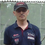 Евгений Желудков, 31.10.1970, Новосибирск