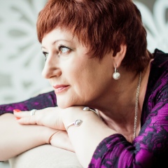 Вера Ключникова, 31.10, Мелеуз