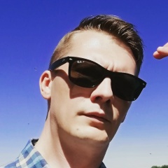 Денис Ячменёв, 17.03, Нефтеюганск