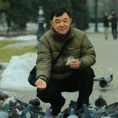 Rinat Ayatbergenov, 19.06.1992, Алматы