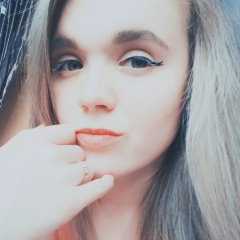 Яна Савичева, 23.09, Пермь