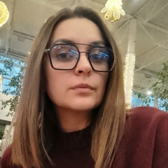 Мария Шестакова, 31.05.1988, Новосибирск