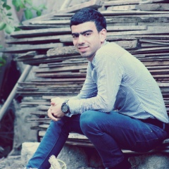 Mecnun Agayev, 01.01.1994, Баку