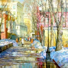 Мария Власова, 30.06.1977