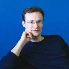 Михаил Хаердинов, 06.04.1988, Москва