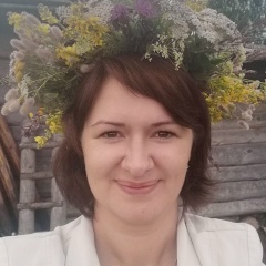 Ксения Кармазинова, 27.10, Любытино