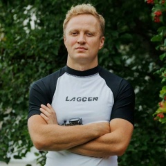 Дмитрий Горьков, 23.01.1988, Москва
