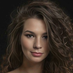 Анна Добринец, 16.05, Петрозаводск
