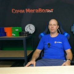 Сергей Дроздов, 25.04