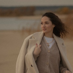 Ксения Ларионова, 30.01.1998, Казань