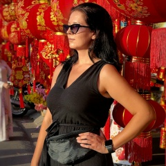 Евгения Шевцова, 13.07.1989, Ростов-на-Дону