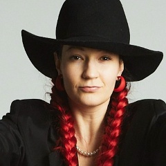 Катя Дорощук, 20.10, Пермь