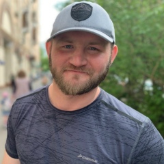 Алексей Качалкин, 30.04.1987, Елизово