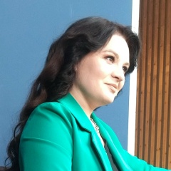 Златослава Коваль, 15.12, Киров